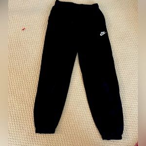Nike Sweatpants